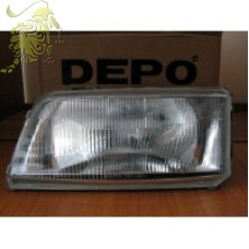 661-1122L-LD EМ Фара левая 2092R1